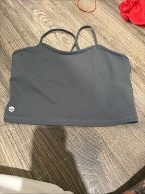 Senita Ava Crop Top